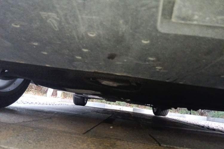 Used Mazda 3 Axela 2020 2.0L Automatic ZhiXuan Edition Chassis Front