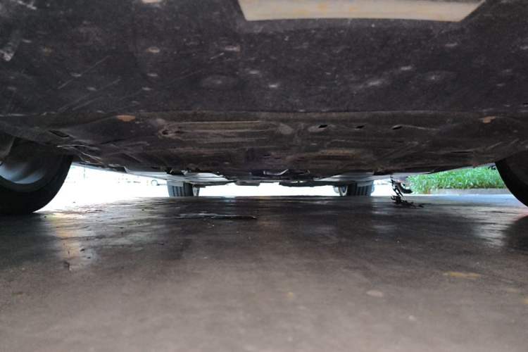 Used Mazda 3 Axela 2020 2.0L Automatic ZhiXuan Edition Chassis Front