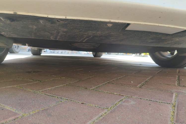 Used Mazda 3 Axela 2020 2.0L Automatic Zhiya Edition Chassis Front