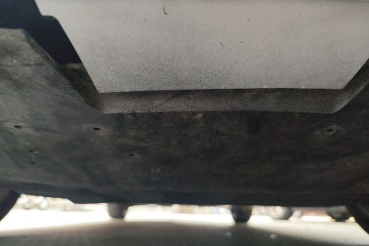 Used Mazda 3 Axela 2020 2.0L Automatic Zhiya Edition Chassis Front