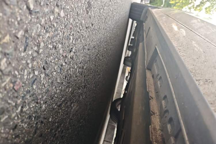 Used Mazda 3 Axela 2020 2.0L Automatic Zhiya Edition Chassis Front Right