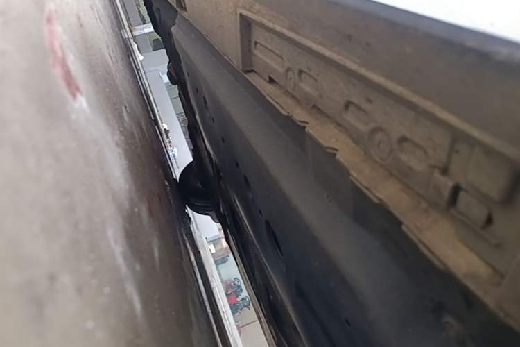 Used Mazda 3 Axela 2020 1.5L Automatic ZhiMei Edition Chassis Front Right