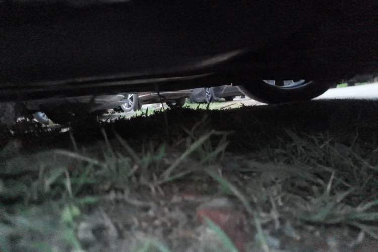 Used Mazda 3 Axela 2020 2.0L Automatic ZhiXuan Edition Chassis Front Right