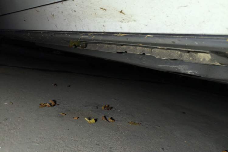 Used Mazda 3 Axela 2020 2.0L Automatic ZhiXuan Edition Chassis Front Right