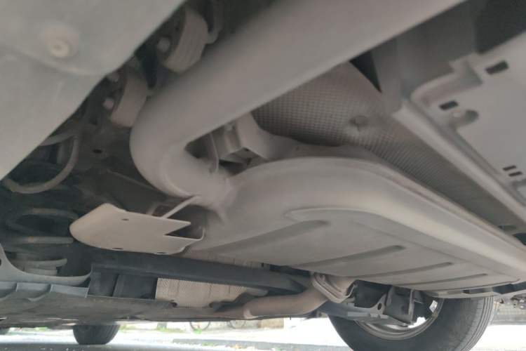 Used Mazda 3 Axela 2020 1.5L Automatic ZhiMei Edition Chassis Front Right