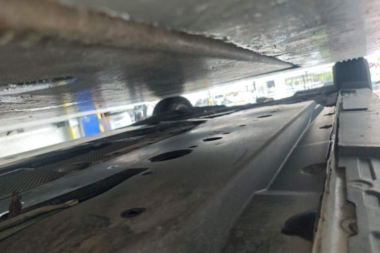 Used Mazda 3 Axela 2020 1.5L Automatic ZhiMei Edition Chassis Front Right