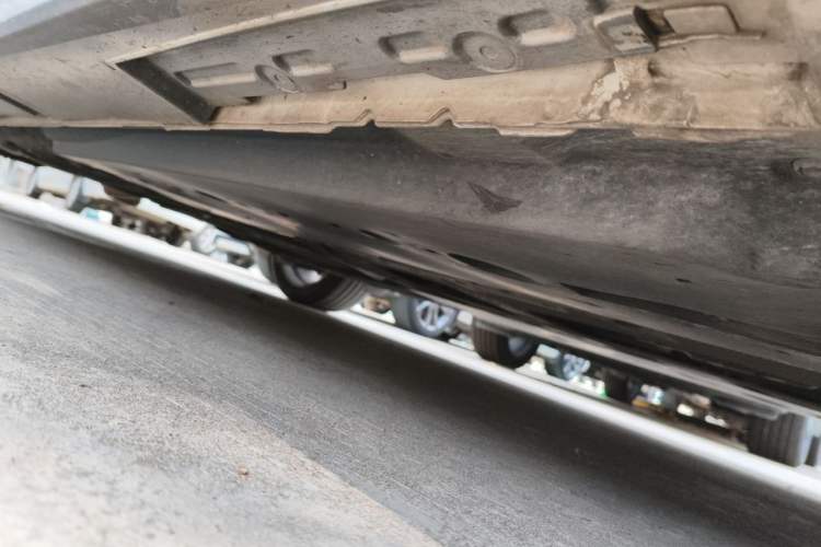 Used Mazda 3 Axela 2020 2.0L Automatic Zhiya Edition Chassis Front Right