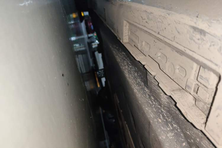 Used Mazda 3 Axela 2020 2.0L Automatic Zhiya Edition Chassis Front Right