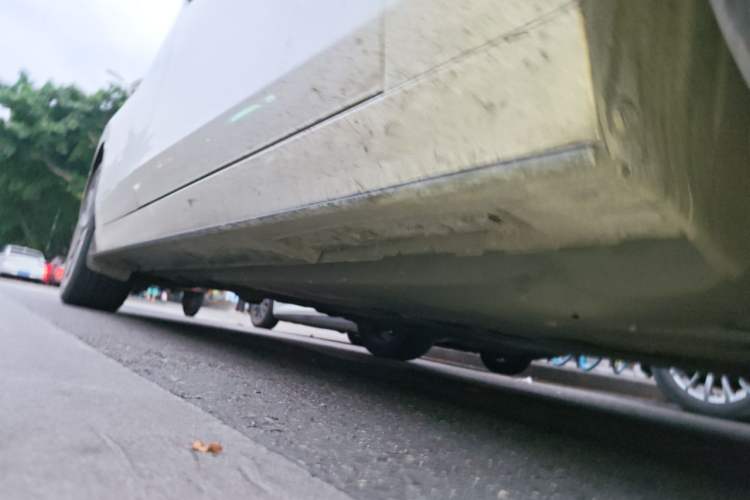 Used Mazda 3 Axela 2020 2.0L Automatic Zhiya Edition Chassis Front Right