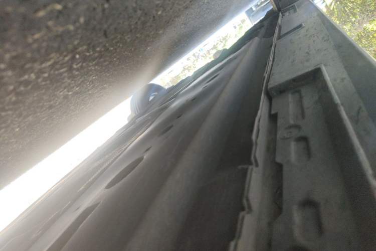 Used Mazda 3 Axela 2020 1.5L Automatic Zhiyue Sunroof Version Chassis Front Right