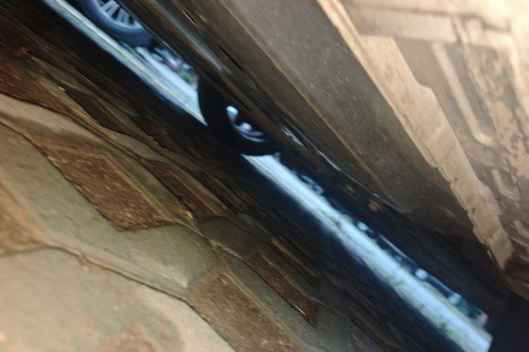 Used Mazda 3 Axela 2020 2.0L Automatic ZhiXuan Edition Chassis Front Right