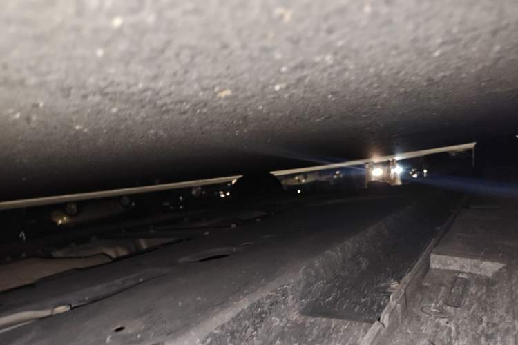 Used Mazda 3 Axela 2020 1.5L Automatic ZhiMei Edition Chassis Front Right