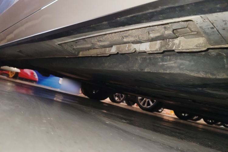 Used Mazda 3 Axela 2020 2.0L Automatic Zhiya Edition Chassis Front Right