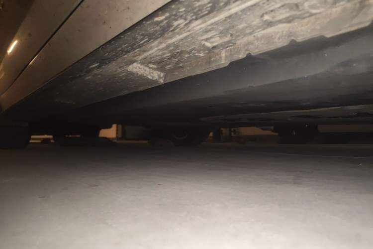 Used Mazda 3 Axela 2020 2.0L Automatic Zhiya Edition Chassis Front Right