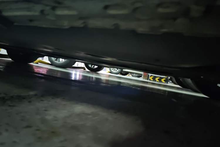 Used Mazda 3 Axela 2020 1.5L Automatic ZhiMei Edition Chassis Front Right