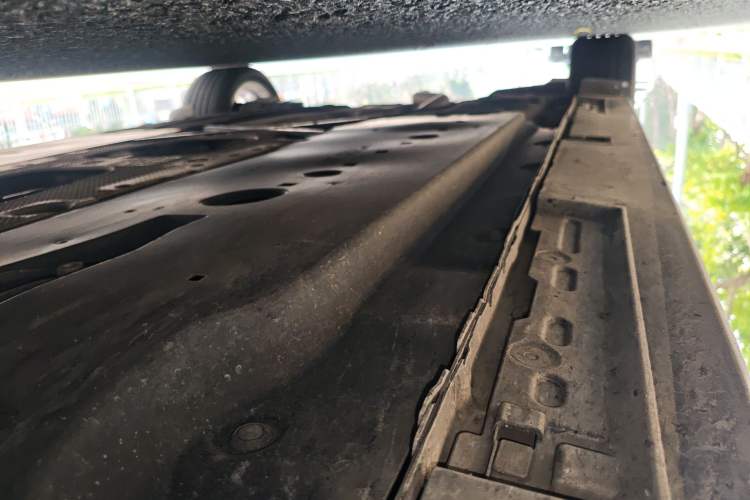 Used Mazda 3 Axela 2020 2.0L Automatic Zhiya Edition Chassis Front Right