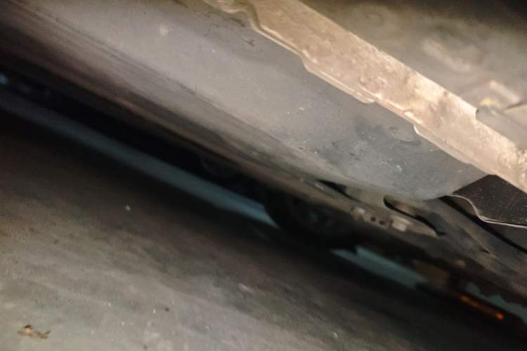 Used Mazda 3 Axela 2020 2.0L Automatic Zhiya Edition Chassis Front Right