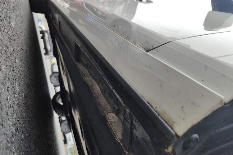 Used Mazda 3 Axela 2020 2.0L Automatic Zhiya Edition Chassis Front Right