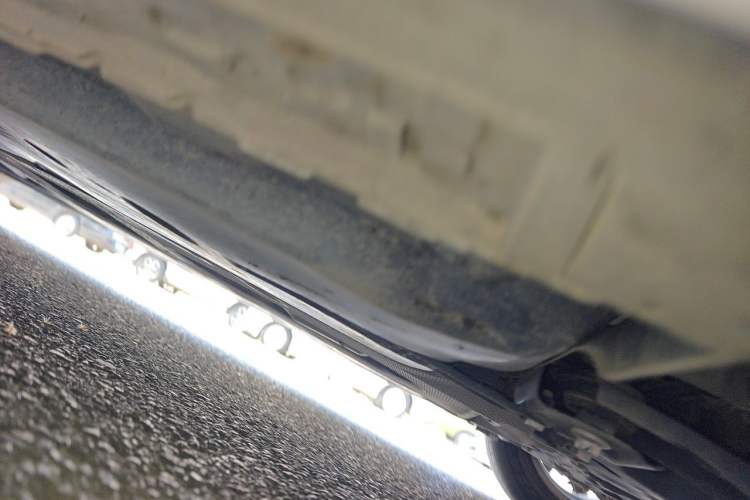 Used Mazda 3 Axela 2020 1.5L Automatic ZhiMei Edition Chassis Front Right