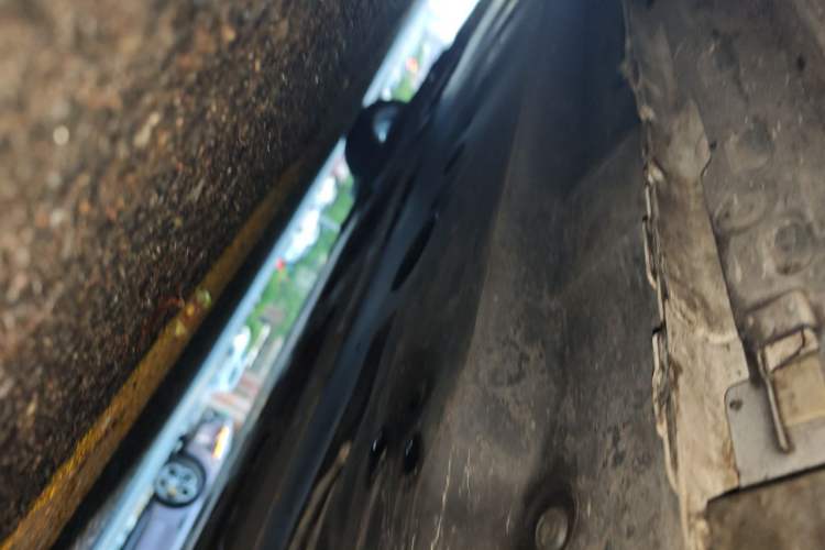 Used Mazda 3 Axela 2020 2.0L Automatic ZhiZun Edition Chassis Front Right