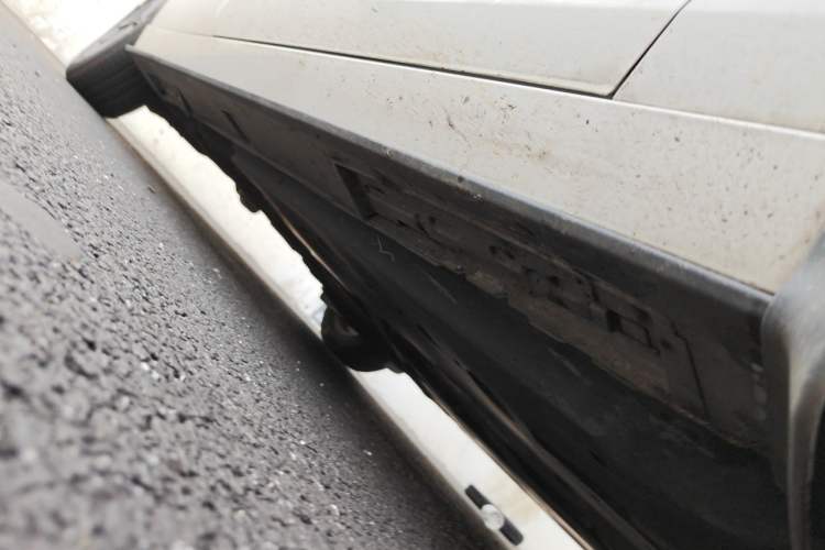 Used Mazda 3 Axela 2020 1.5L Automatic ZhiMei Edition Chassis Front Right