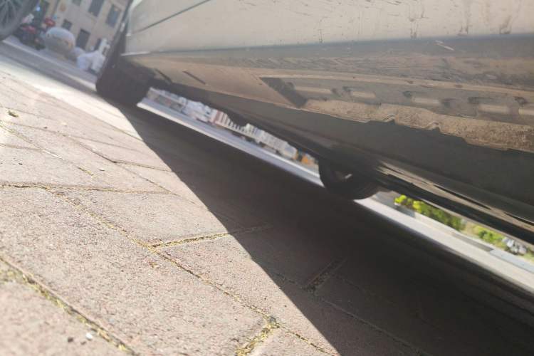 Used Mazda 3 Axela 2020 2.0L Automatic Zhiya Edition Chassis Front Right