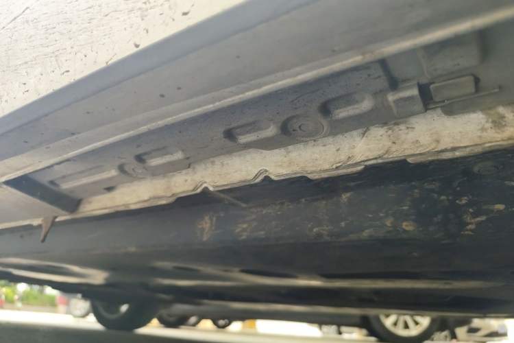 Used Mazda 3 Axela 2020 2.0L Automatic Zhiya Edition Chassis Front Right