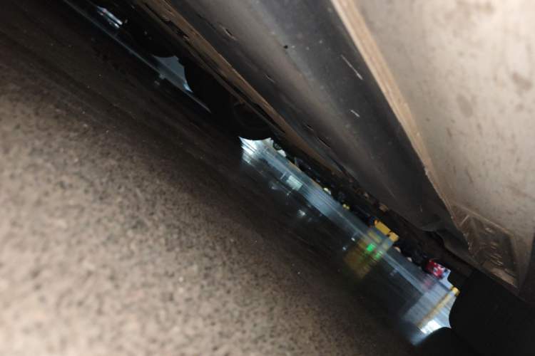 Used Mazda 3 Axela 2020 2.0L Automatic Zhiya Edition Chassis Front Right