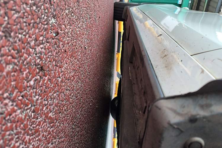 Used Mazda 3 Axela 2020 2.0L Automatic ZhiXuan Edition Chassis Front Right