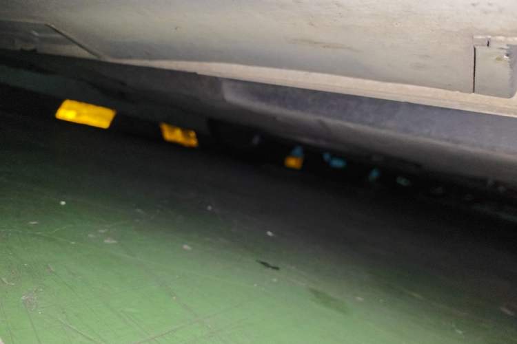 Used Mazda 3 Axela 2020 2.0L Automatic Zhiya Edition Chassis Front Right