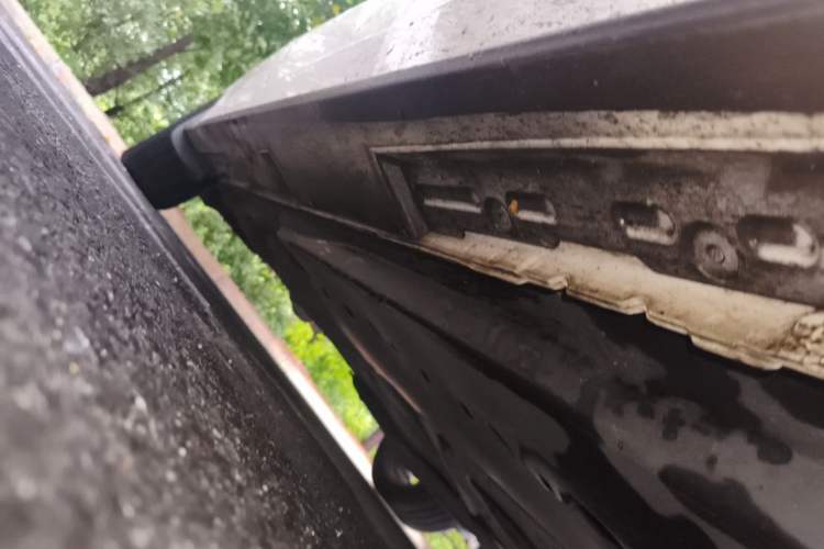 Used Mazda 3 Axela 2020 2.0L Automatic Zhiya Edition Chassis Front Right