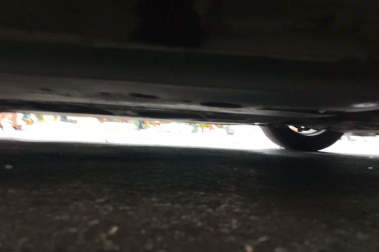 Used Mazda 3 Axela 2020 1.5L Automatic ZhiMei Edition Chassis Front Right