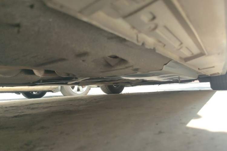 Used Mazda 3 Axela 2020 1.5L Automatic ZhiMei Edition Chassis Front Right