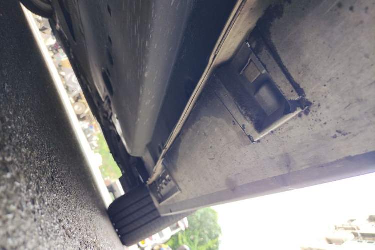 Used Mazda 3 Axela 2020 2.0L Automatic ZhiXuan Edition Chassis Front Right