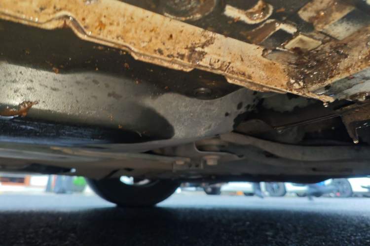 Used Mazda 3 Axela 2020 1.5L Automatic ZhiMei Edition Chassis Front Right
