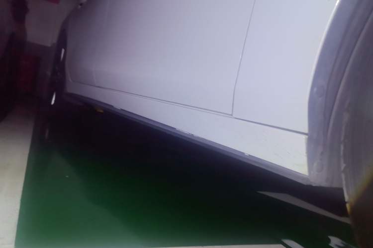 Used Mazda 3 Axela 2020 2.0L Automatic Zhiya Edition Chassis Front Right