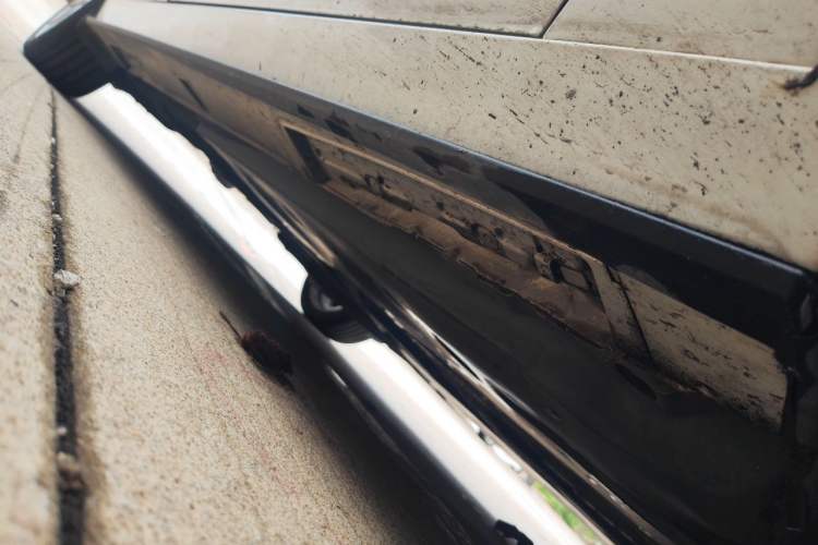 Used Mazda 3 Axela 2020 2.0L Automatic Zhiya Edition Chassis Front Right