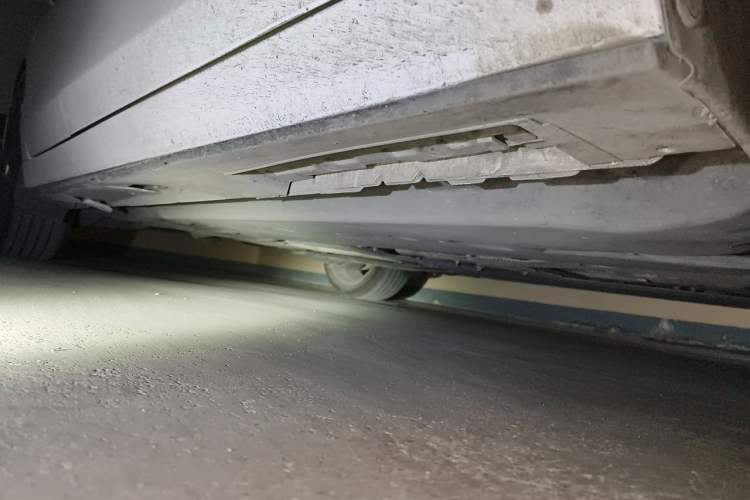 Used Mazda 3 Axela 2020 2.0L Automatic Zhiya Edition Chassis Front Right