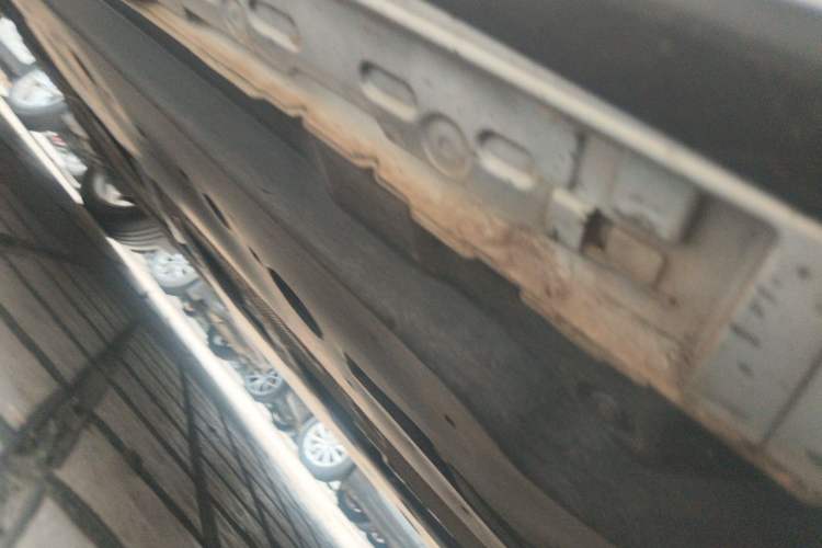 Used Mazda 3 Axela 2020 2.0L Automatic Zhiya Edition Chassis Front Right
