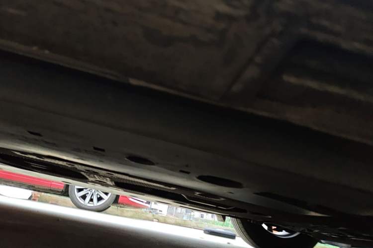 Used Mazda 3 Axela 2020 1.5L Automatic ZhiMei Edition Chassis Front Right