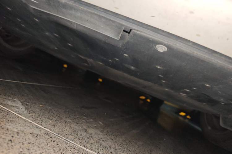 Used Mazda 3 Axela 2020 2.0L Automatic Zhiya Edition Chassis Front