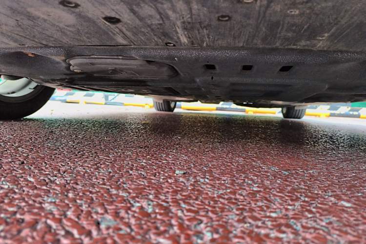 Used Mazda 3 Axela 2020 2.0L Automatic ZhiXuan Edition Chassis Front