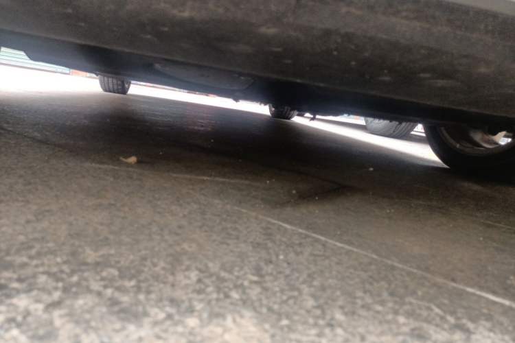 Used Mazda 3 Axela 2020 2.0L Automatic ZhiXuan Edition Chassis Front