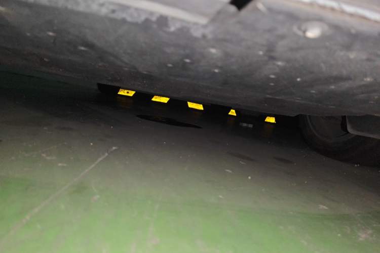 Used Mazda 3 Axela 2020 2.0L Automatic Zhiya Edition Chassis Front