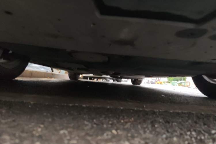 Used Mazda 3 Axela 2020 1.5L Automatic ZhiMei Edition Chassis Front