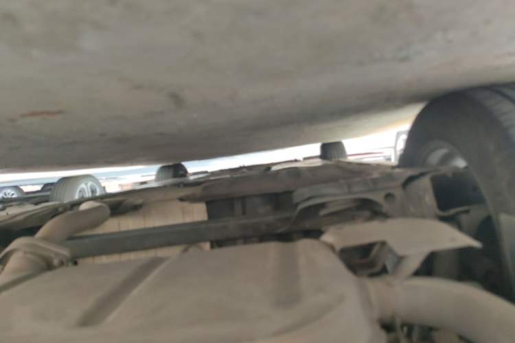 Used Mazda 3 Axela 2020 1.5L Automatic ZhiMei Edition Chassis Front