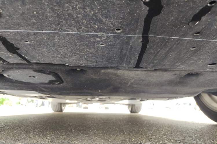 Used Mazda 3 Axela 2020 2.0L Automatic ZhiXuan Edition Chassis Front