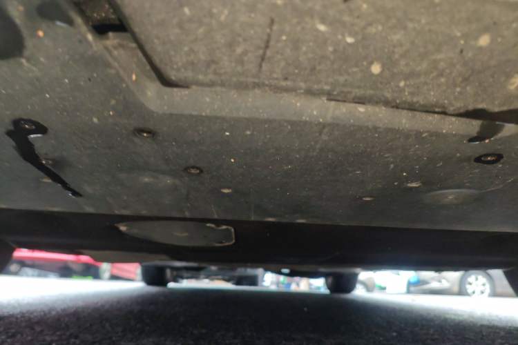 Used Mazda 3 Axela 2020 1.5L Automatic ZhiMei Edition Chassis Front