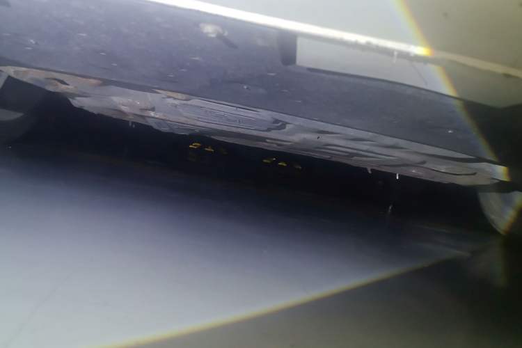 Used Mazda 3 Axela 2020 2.0L Automatic Zhiya Edition Chassis Front