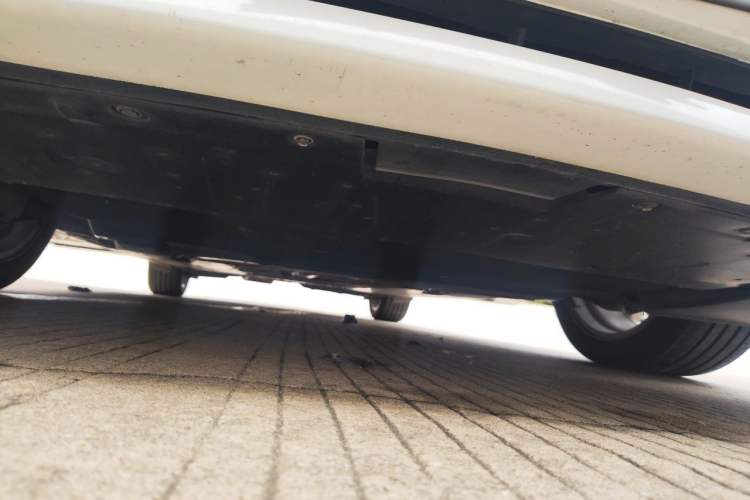 Used Mazda 3 Axela 2020 2.0L Automatic Zhiya Edition Chassis Front